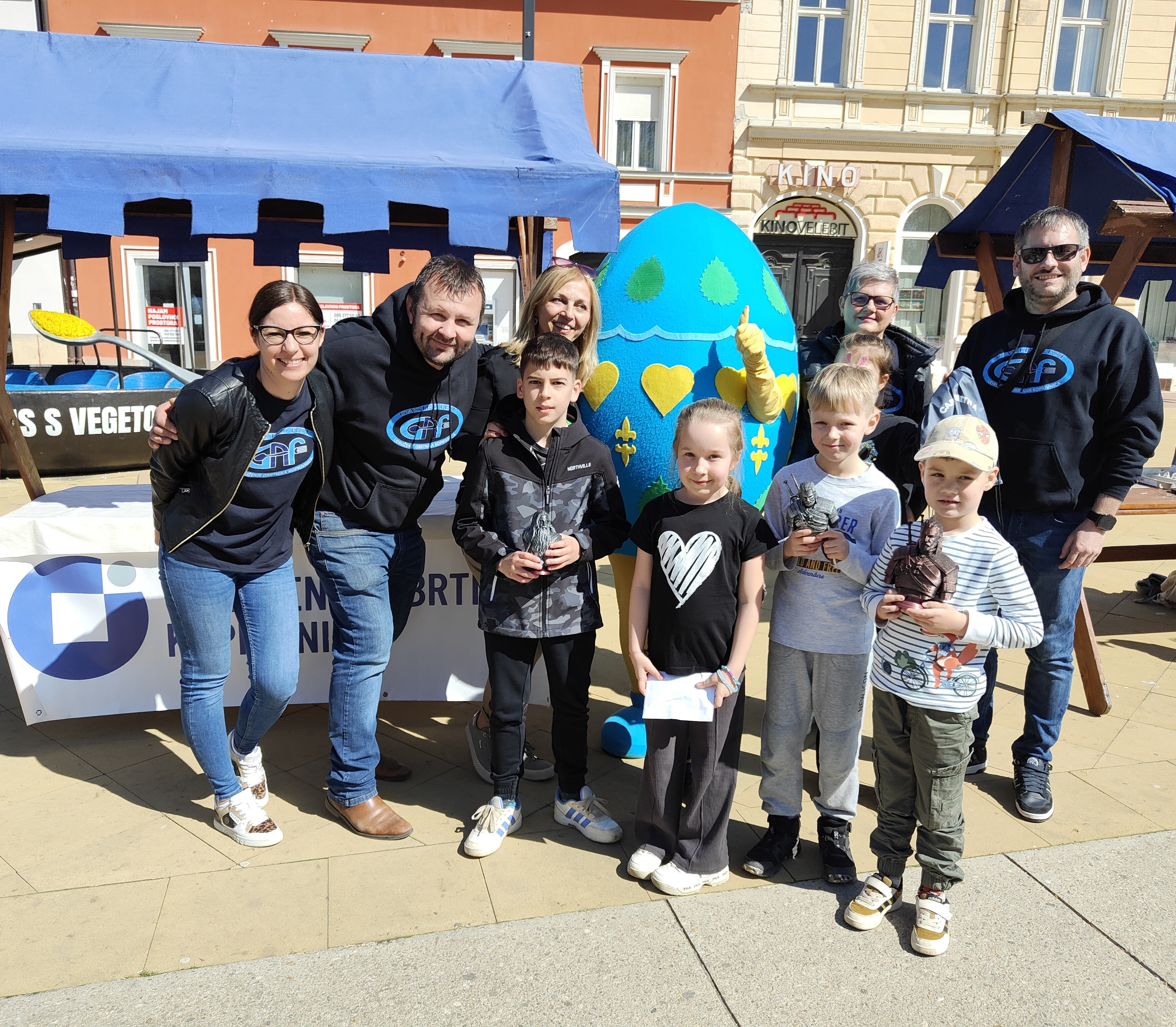 Lov na pisanice 2026