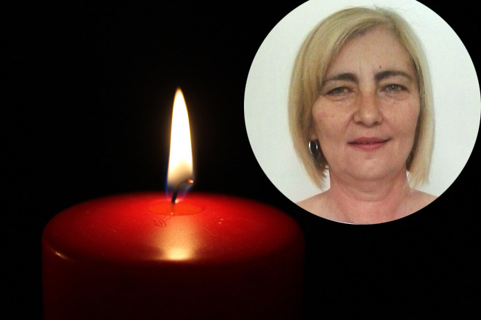 in memoriam Marija Vrabelj
